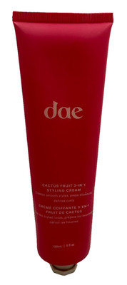 DAE Cactus Fruit 3-in-1 Styling Cream-150ml-FREE SHIPPING