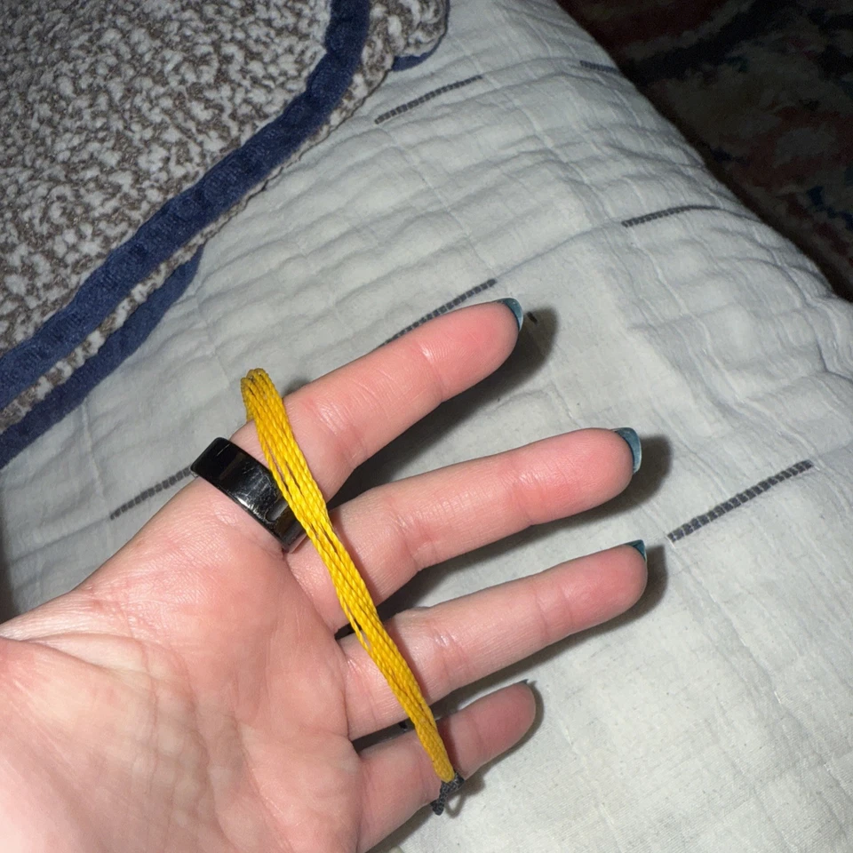 Pulsera de Prevención y Concienciación del Suicidio Pura Vida Foto 2 de 4