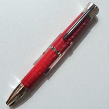 Montblanc Great Characters Special Edition James Dean 14K Fountain Pen M Nib