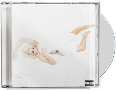 Kali Uchis Por Vida (10th Anniversary) (CD) Album