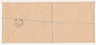 South West Africa 'Air Cover' Scott # 125-132 To: London "12.5.37" — photo 2