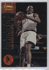 1994-95 Ted Williams Card Company Brian Grant #25 Rookie RC 1b8x. rookie card picture