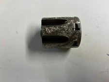 Engraved 38 Special 6 Shot Cylinder Colt - Sw - Ruger