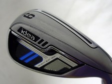 Adams 2014 Idea 9 Iron Graphite, Senior 9i Golf Club