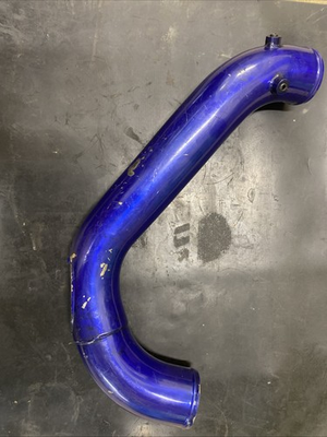 #ad Performance Upgraded Intercooler Pipe For A 6.4 Ford Diesel Power Stroke 08 10￼ $55.00
