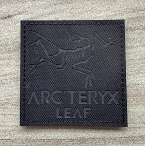 Arc`teryx Patch | eBay
