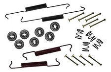 Tambour de frein Porsche 924