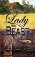 Lady And The Beast Gail Macmillan Taschenbuch Kartoniert / Broschiert Englisch