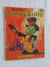 Blüchert Verlag - 1961 Walt Disney Nr. 25 Ji...