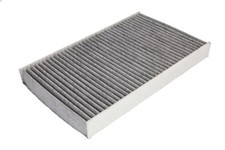 Filtre d'habitacle Citroen C4