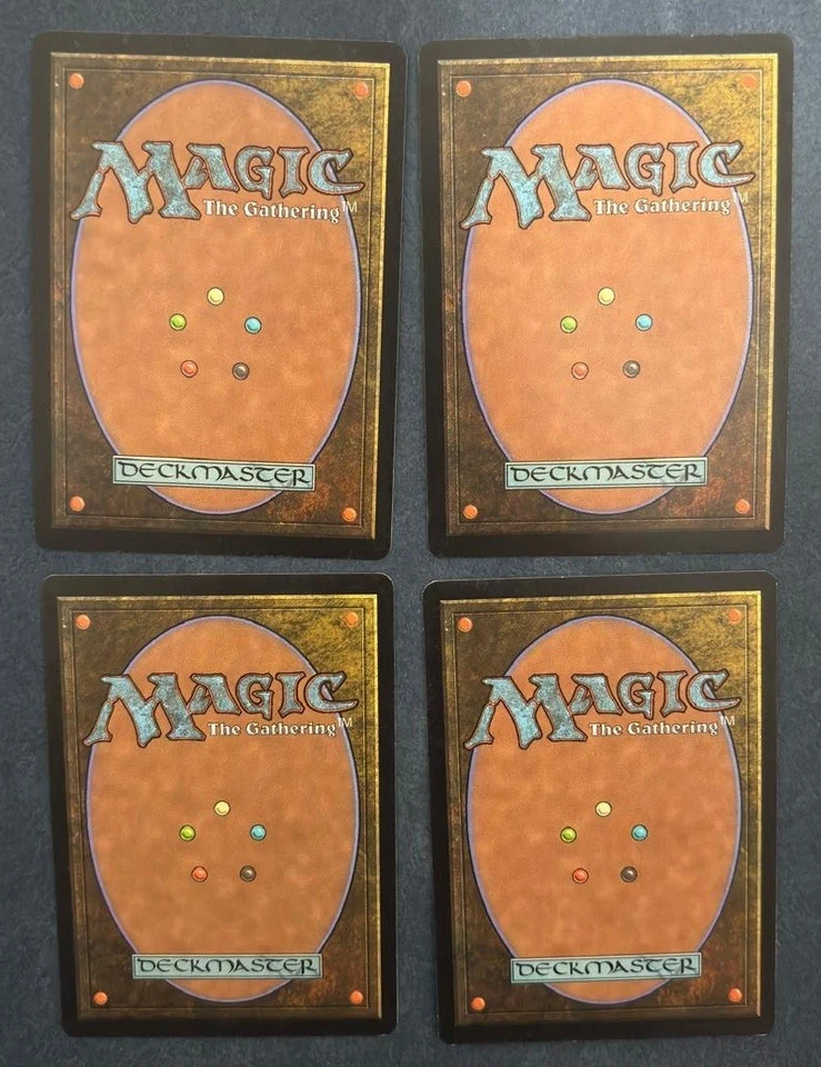 MTG 4X PLANESHIFT SLAY ~ CHINESE + ENGLISH MAGIC THE GATHERING UNCOMMON BLACK - Image 2 of 4