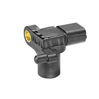 Sensor Nockenwellenposition Hall 3-Polig Ohne Kabel Valeo FüR U.A. Honda Civic