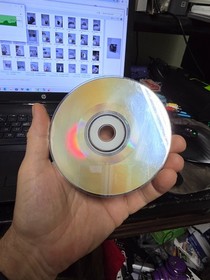 SPACE CHANNEL 5   (Sega Dreamcast) Complete DAMAGED  BUT WORKS #B4