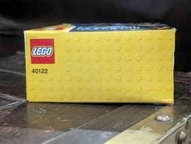 Halloween LEGO Seasonal: Trick or Treat Halloween 40122 New & Sealed