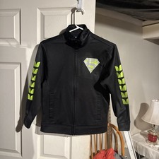 Seahawk Youth Jacket Medium