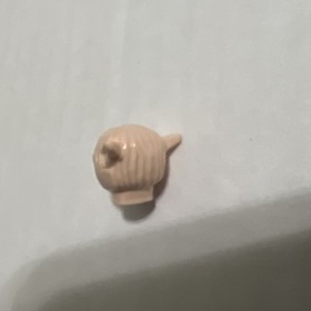 Lego Harry Potter Minifigure - Goblin W/ Brown Pants (From Set 10217)