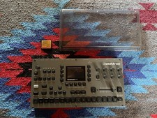 Elektron Octatrack MKII w/ Dust Cover  and Fa...