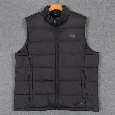 The North Face Puffer Jacket Vests for Men for Sale | Shop New