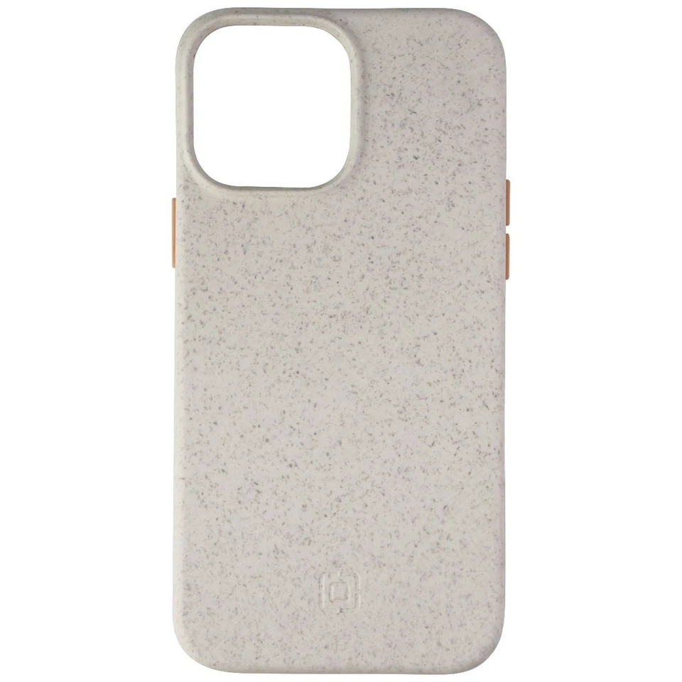 Incipio Organicore Series Hard Case for Apple iPhone 13 Pro Max - Natural/Peach - Image 2 of 3