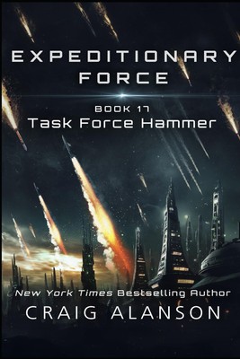 Task Force Hammer (Expeditionary Force)