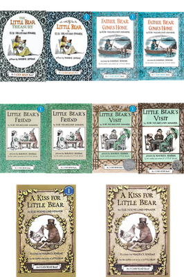 #ad #ad Little Bear Series All 5 Books in Paperback $14.95
