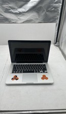 Apple MacBook Pro A1278 2010 C1MQ447LDTY3 13" Laptop Space Gray