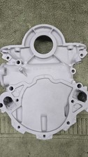 Hipo 1965 1966 Shelby Small Block Ford Timing Cover 289 302 C5oe 6059 A