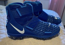 Nike Force Savage Elite 2 TD Football Cleats ...
