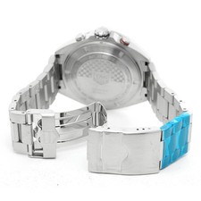 TAG Heuer FORMULA 1 CALIBRE 16 CHRONOGRAPH HEUER CAZ2015.BA0876 Blue Watch 9