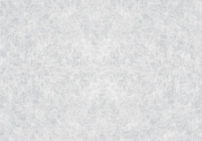 FAB13832 Rice Paper Window Film, White & Off-White