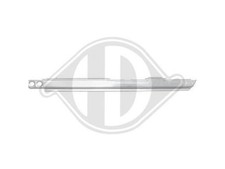 T&uuml;rschweller links f&uuml;r Mercedes W460 W461 ab 1979