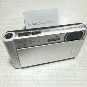 Sony Cybershot Tx30 | eBay