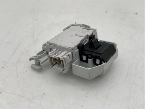 Bosch WAQ28475EX/10 Waschmaschine 00633765  Türverriegelung 9000651490 #EB220