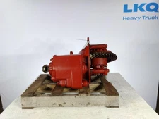 MERITOR-ROCKWELL RD20145R373 DIFFERENTIAL ASSEMBLY FRONT REAR 3680731