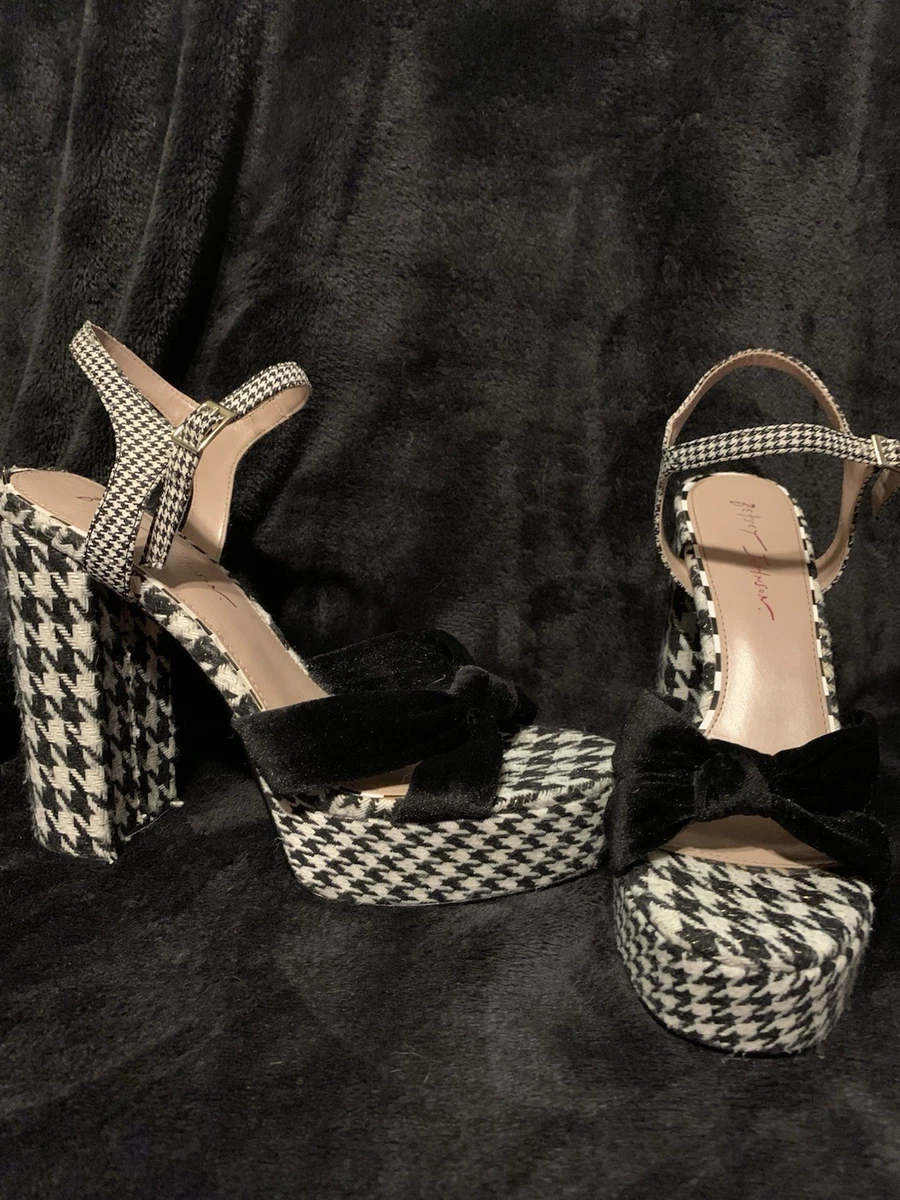 Betsey Johnson Bow Sandals for Women for sale | eBay display picture 1