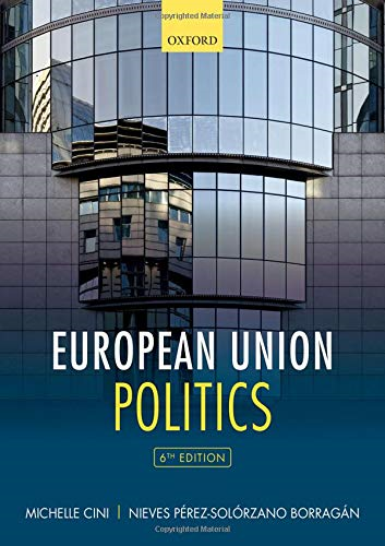 European Union Politics