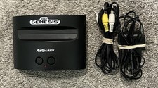 AtGames Sega Genesis Classic Game Console W/ ...