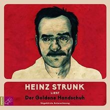 Der goldene Handschuh von Strunk, Heinz | Buch | Zustand sehr gut