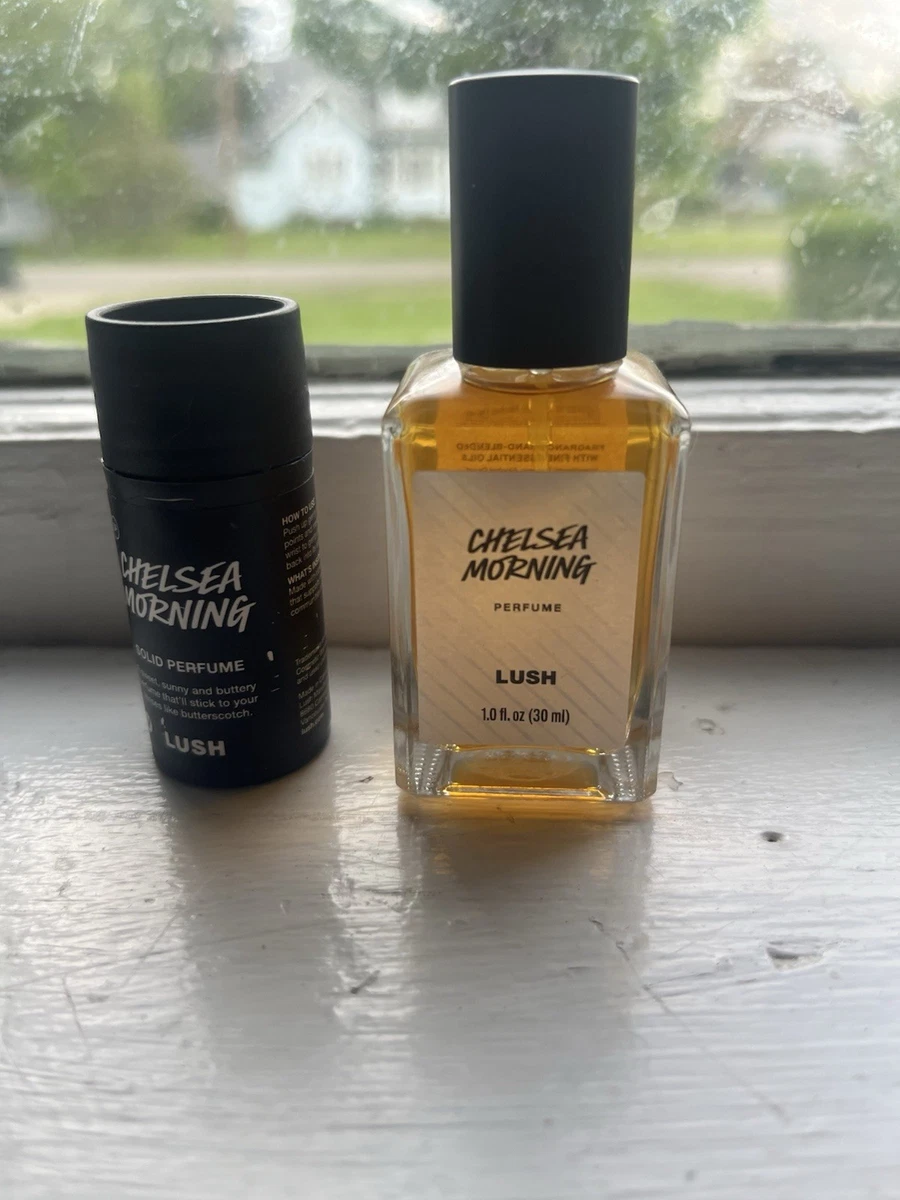 Lush Spray Perfume Fragrances for Women for sale | eBay