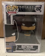 Ultimate Funko Pop Batman Animated Series Figures Gallery and Checklist 33