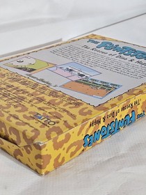 The Flintstones Rescue of Dino & Hoppy NES PAL AUS CIB Complete Rare Taito