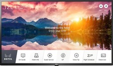 LG 55US662H3ZC, Smart Hotel TV