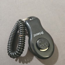 Pet Training Clicker with Wrist Band