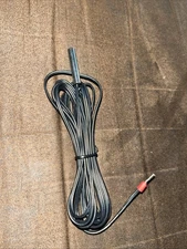 3m 10000Ω Floor Heating Sensor Cable Thermostat Temperature Controller Probe