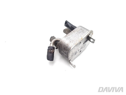 Audi Q7 Kraftstoffkühler-Kühler 3.0 TDI quattro Diesel 171kW (233 HP) 7L6203491D