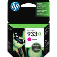 HP 933XL Tintenpatrone Magenta (CN055AE) (Original)