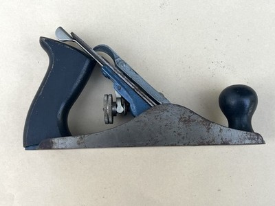 Stanley H1203 Handyman Plane - Needs Restoration
