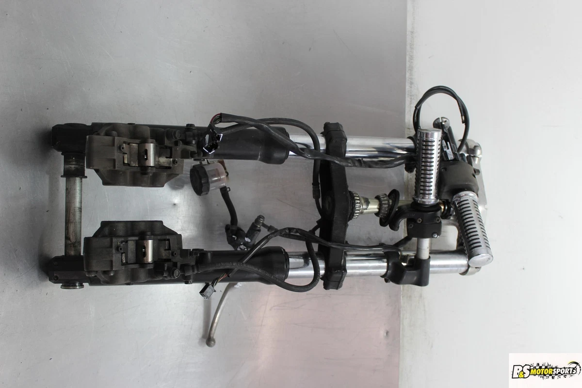 Complete Suspension Units for Kawasaki Ninja ZX9R for sale | eBay