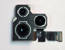 Apple iPhone 14 Pro Max Back Rear Main Camera Replacement OEM Original Apple