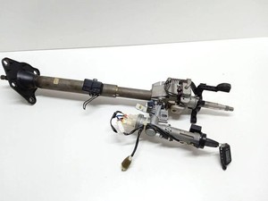 SSANGYONG REXTON GAB Lenkmechanismus 4621008003 2.70 Diesel 120kw 2007 32815536